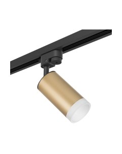 Трековый светильник Lightstar Rullo R1T44030