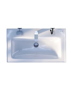 Умывальник AM.PM X-Joy M85AWCC0802WG64 Am.pm