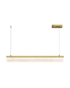 Потолочный светильник Maytoni Petra MOD250PL-L36BS3K