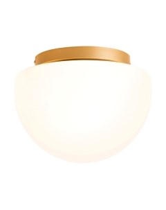 Потолочный светильник Maytoni Glassy MOD270CL-01G