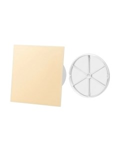 Вентилятор накладной AirRoxy dRim 125PS-C165 Airroxy