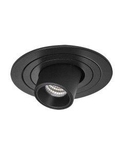 Точечный светильник Lightstar Intero Tubo / i617172