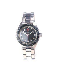 Часы наручные мужские Восток 650537