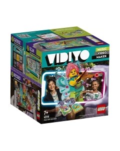 Конструктор Vidiyo Битбокс Феи Фолка / 43110 Lego