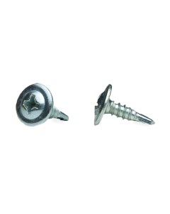 Саморез Монтаж С прессшайбой 4.2x13 сверло / MD001070