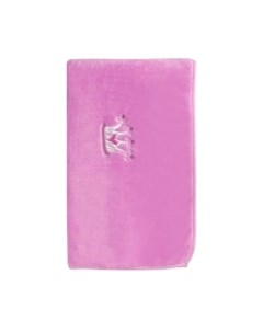 Плед для малышей Little Princess 80x90 Kidboo