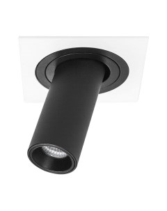 Точечный светильник Lightstar Intero Tubo / i516274