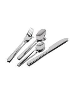 Набор столовых приборов Perfecto Linea Majestic 21-250110P Perfecto linea