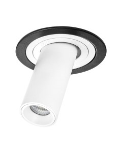 Точечный светильник Lightstar Intero Tubo / i617264