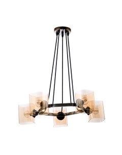 Люстра Aitin-Pro НСБ 01-5х60-101 / C1665/5 Aitin-pro