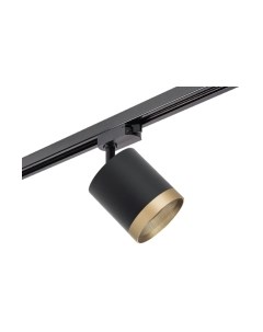 Трековый светильник Lightstar Rullo R1T348790