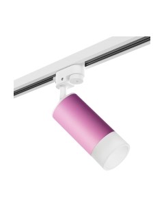 Трековый светильник Lightstar Rullo R1T43231