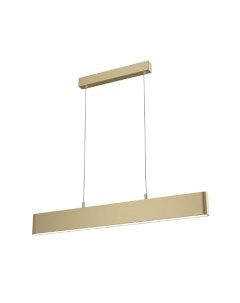 Потолочный светильник Maytoni Step P010PL-L23G4K