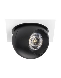 Точечный светильник Lightstar Intero / i51672