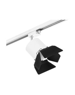 Трековый светильник Lightstar Rullo R1T3486487