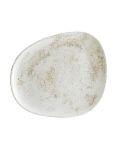 Тарелка столовая обеденная Bonna Nacrous Matt Vago / MT-NCRVAO33DZ