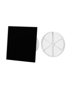 Вентилятор накладной AirRoxy dRim 125PS-C172 Airroxy