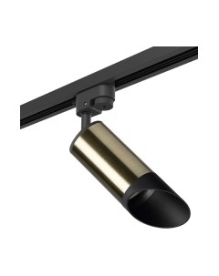 Трековый светильник Lightstar Rullo R1T43137