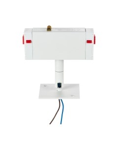 Адаптер для шинопровода Lightstar Teta 595256