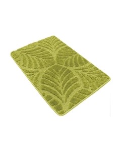 Коврик для ванной Shahintex Актив icarpet 60x90 001 / 891419