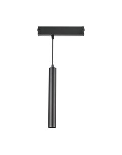 Трековый светильник Lightstar Teta 205407