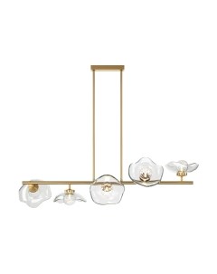 Люстра Maytoni Miracle MOD207PL-05BS