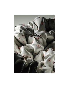 Картина на стекле Драпировка AR092 Stamprint