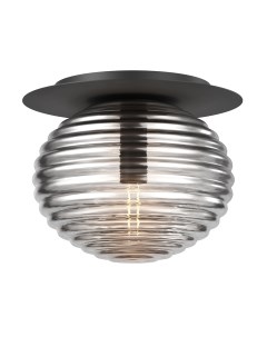 Потолочный светильник Maytoni Reels MOD268CL-01B