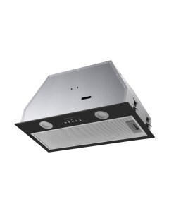 Вытяжка скрытая Maunfeld Trapeze 602M