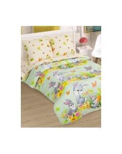 Комплект постельного белья АртПостель Степашка 912 Артпостель