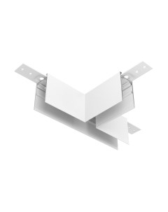 Коннектор для шинопровода Maytoni Accessories For Tracks Exility TRA034CT-41W
