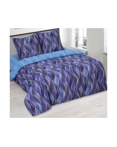 Комплект постельного белья АртПостель Родос Семейный 520 Артпостель