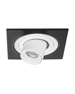 Точечный светильник Lightstar Intero Tubo / i517162