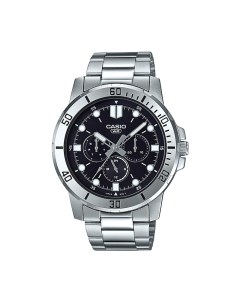 Часы наручные мужские Casio MTP-VD300D-1E
