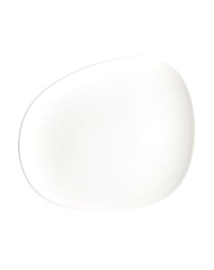 Тарелка столовая обеденная Bonna Vago / VAO24DZ