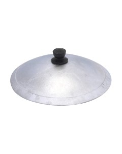 Крышка для казана Grand Metall Invest Алюминиевая Grand metall invest