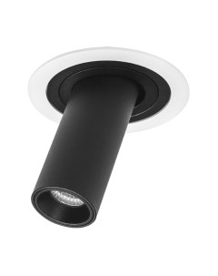 Точечный светильник Lightstar Intero Tubo / i616274