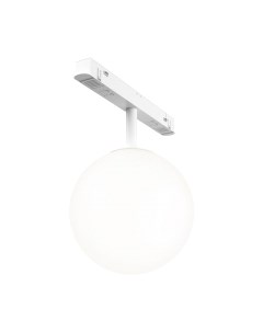 Трековый светильник Maytoni Luna TR038-4-5W3K-WW-DS-W
