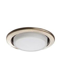 Точечный светильник Lightstar Tensio 212111