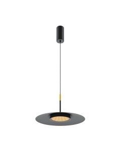 Потолочный светильник Maytoni El MOD041PL-L15B3K1