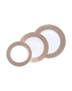 Набор столовой посуды Lefard Мерцание / 770-215