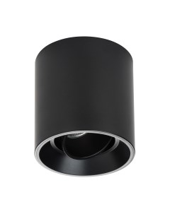 Точечный светильник Lightstar Binoco 051007