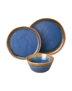 Набор столовой посуды Lefard 191-305