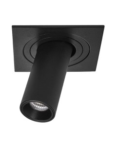 Точечный светильник Lightstar Intero Tubo / i517272