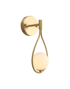 Бра Enn APL.627.01.01 Aployt