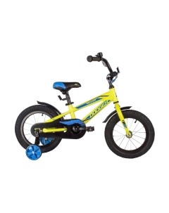 Детский велосипед Novatrack Dodger 145ADODGER.GN22