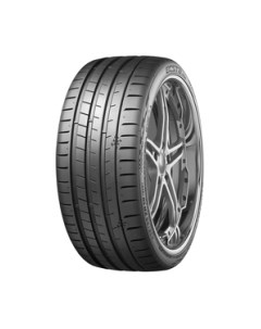 Летняя шина Ecsta PS91 255/45R19 104Y Kumho