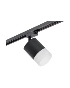 Трековый светильник Lightstar Rullo R1T348781