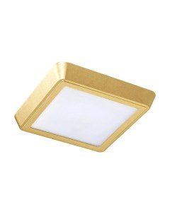 Точечный светильник Lightstar Urbano 216832