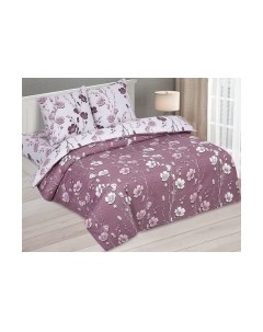 Комплект постельного белья Ночка 2сп 931 Артпостель